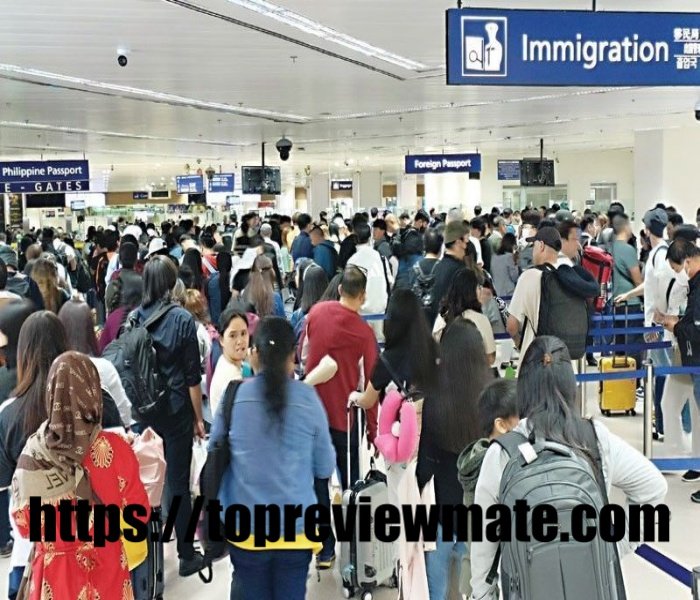 Philippine Immigration