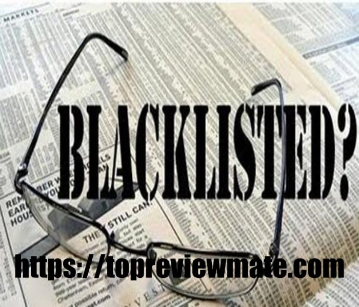 Knowing if a Foreigner is Blacklisted in the Philippines