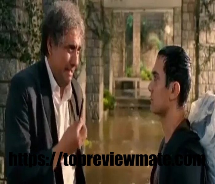 3 idiots Movie