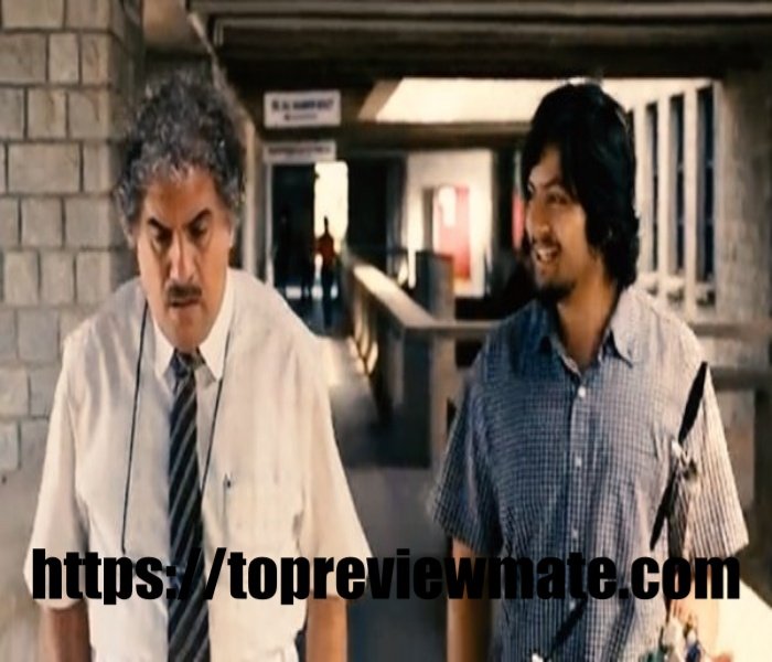 3 idiots (Recap)