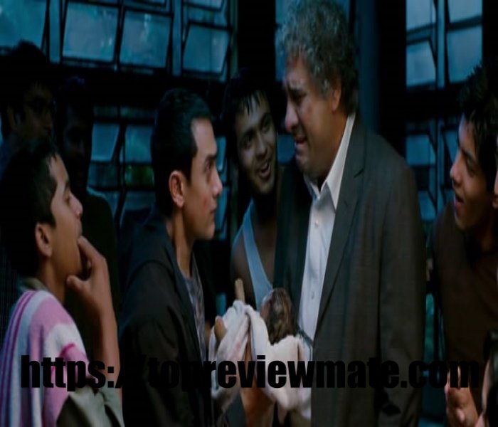 3 idiots (Recap)