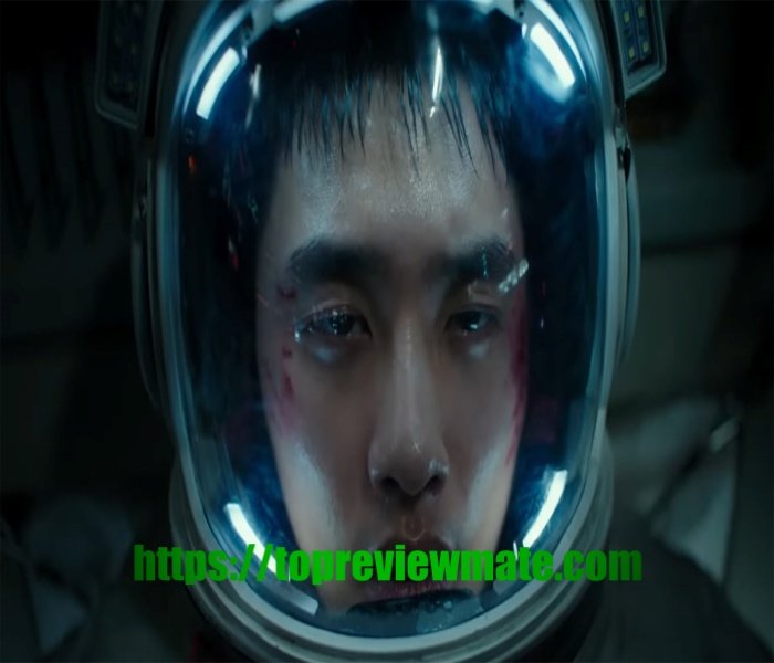 The moon korean movie (2023) Recap