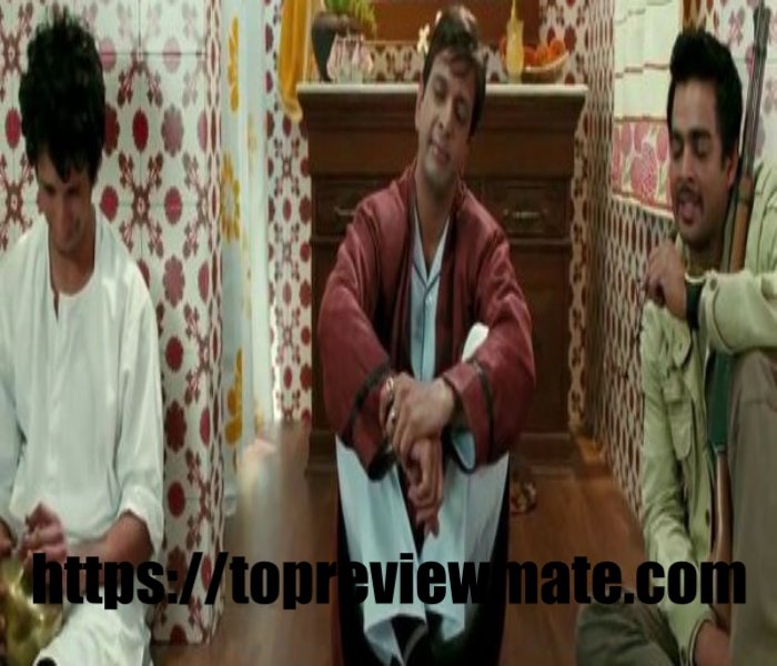 3 idiots (Recap)