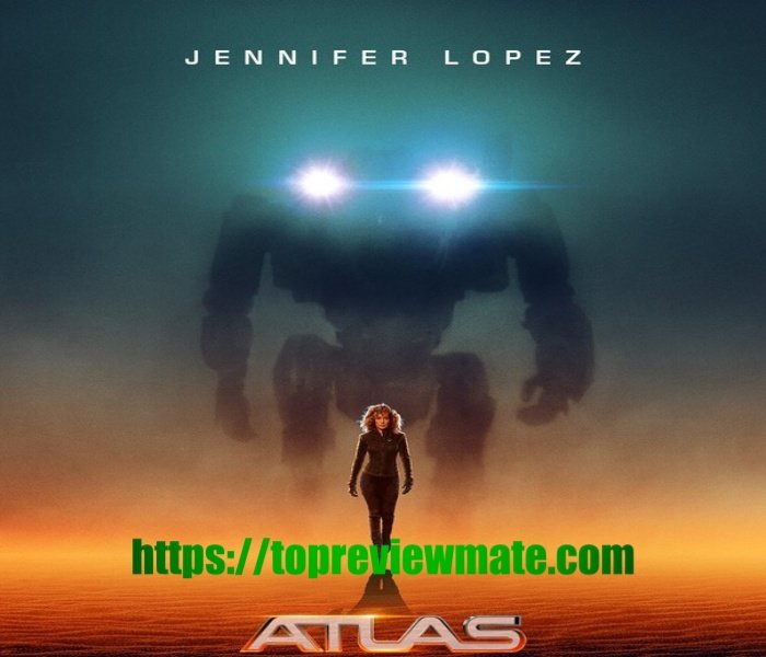 Atlas Movie
