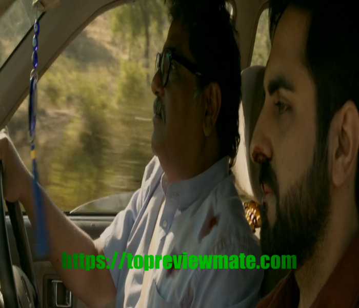 Andhadhun 2018 movie (Recap)