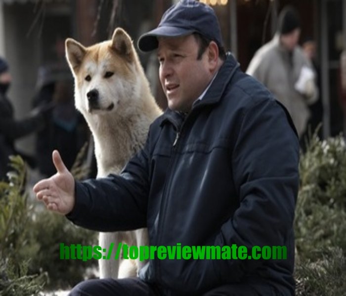 HACHI: A DOG'S TALE 2009 movie (Recap)