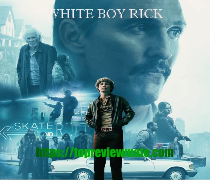 White Boy Rick