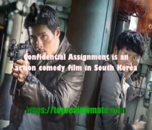 Confidential Assignment