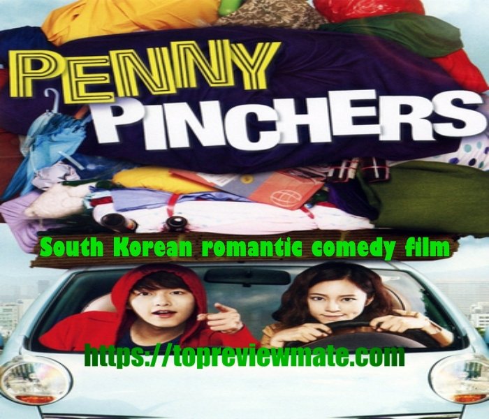 Penny Pinchers