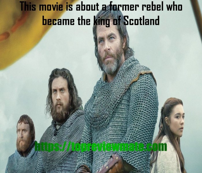 Outlaw King