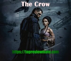 The Crow