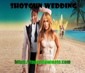 Shotgun Wedding