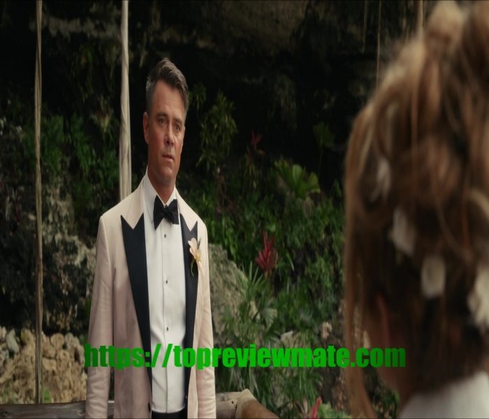 Shotgun Wedding 2022 movie (recap)