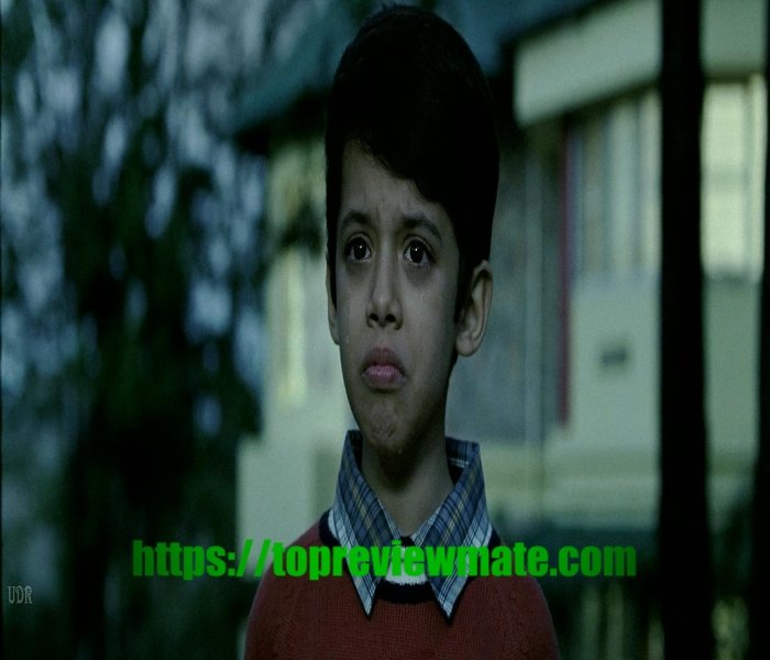 Taare Zameen Par (Like stars on the earth)