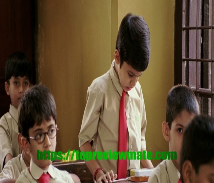 Taare Zameen Par (Like stars on the earth) 2017 movie (recap)