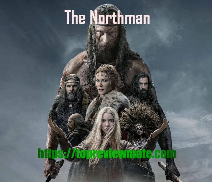 The Northman